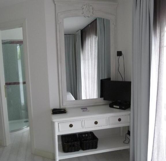 Номер Basic, Caterina.c B&b