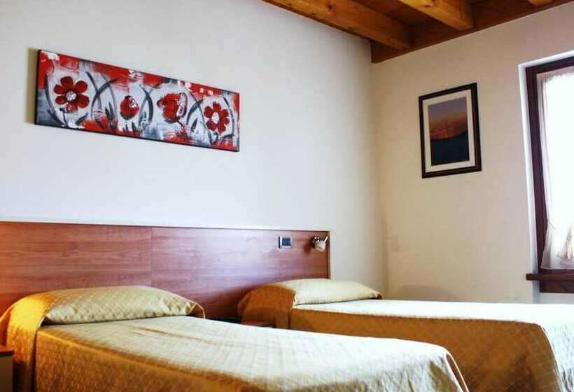 اتاق استاندارد, Bed&wine