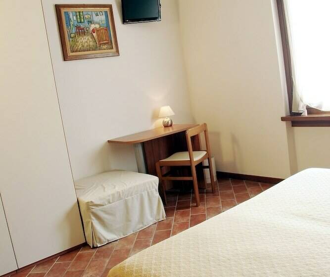 اتاق استاندارد, Bed&wine