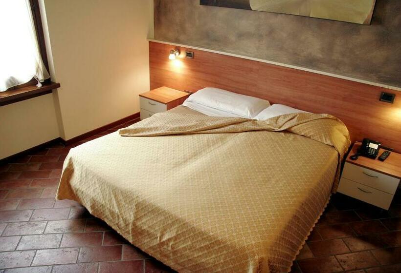 اتاق استاندارد, Bed&wine
