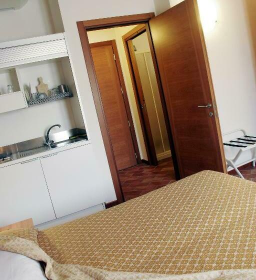 اتاق استاندارد, Bed&wine