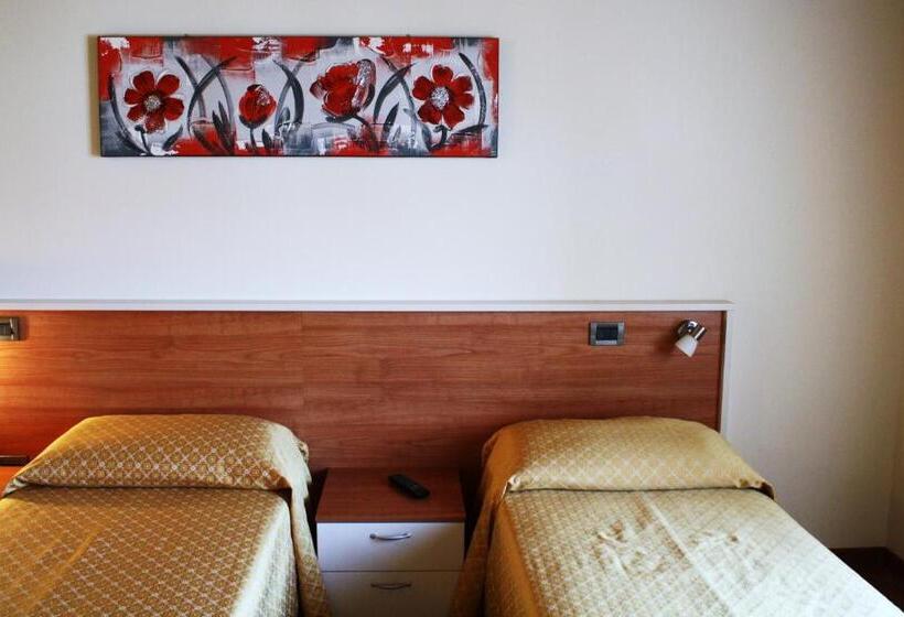 اتاق استاندارد, Bed&wine