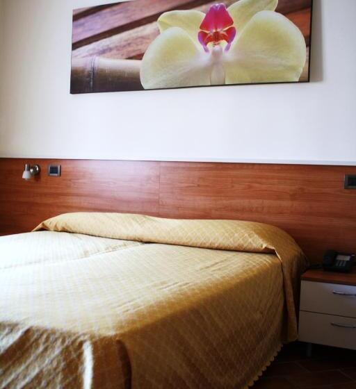 اتاق استاندارد, Bed&wine