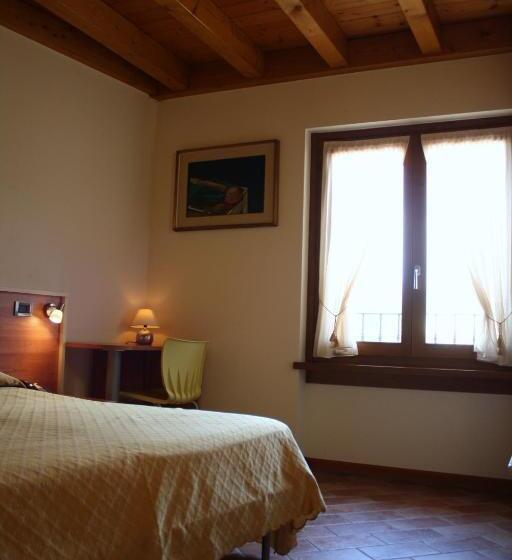 اتاق استاندارد, Bed&wine