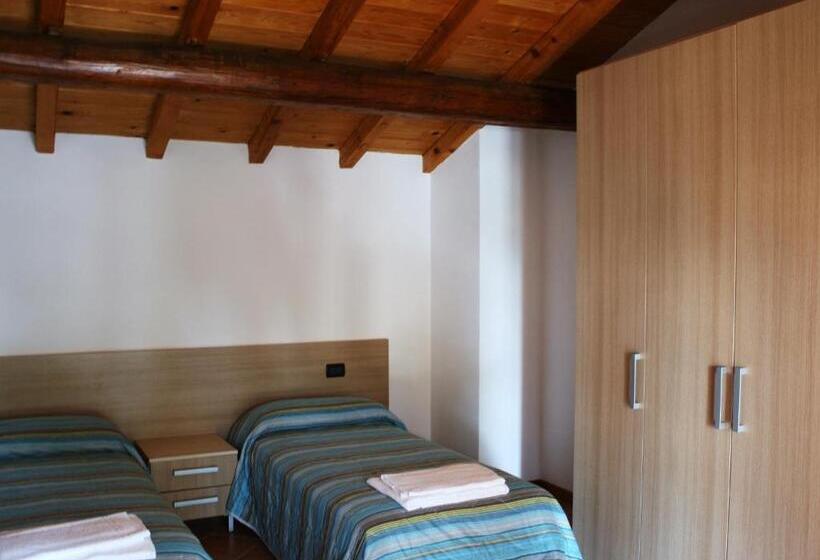 اتاق استاندارد, Bed&wine