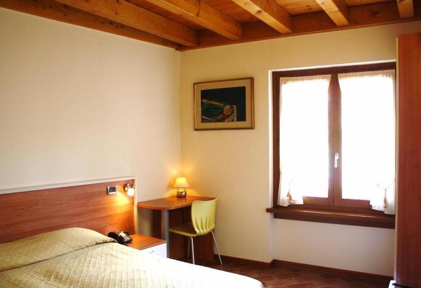 اتاق استاندارد, Bed&wine