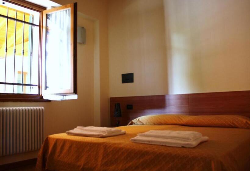 اتاق استاندارد, Bed&wine