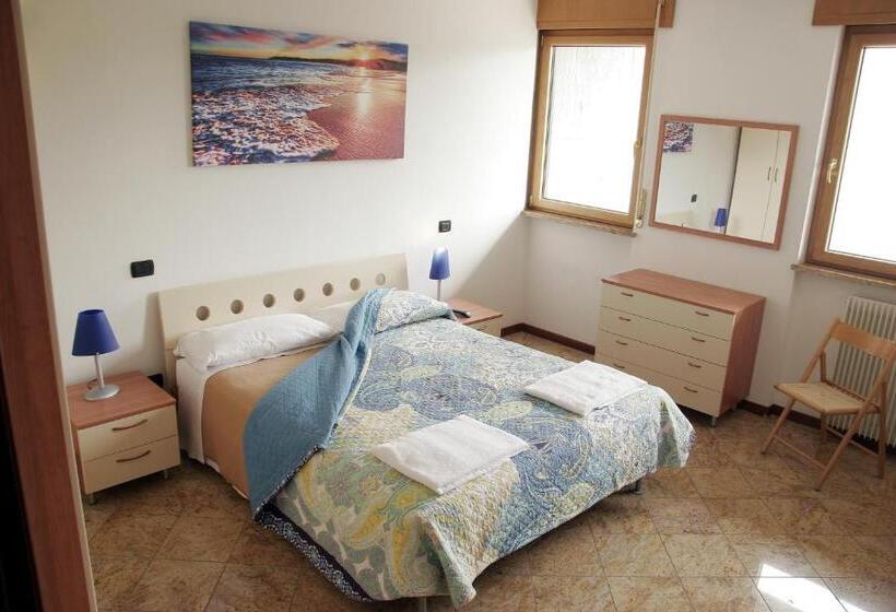 آپارتمان 1 خوابه, Bed&wine