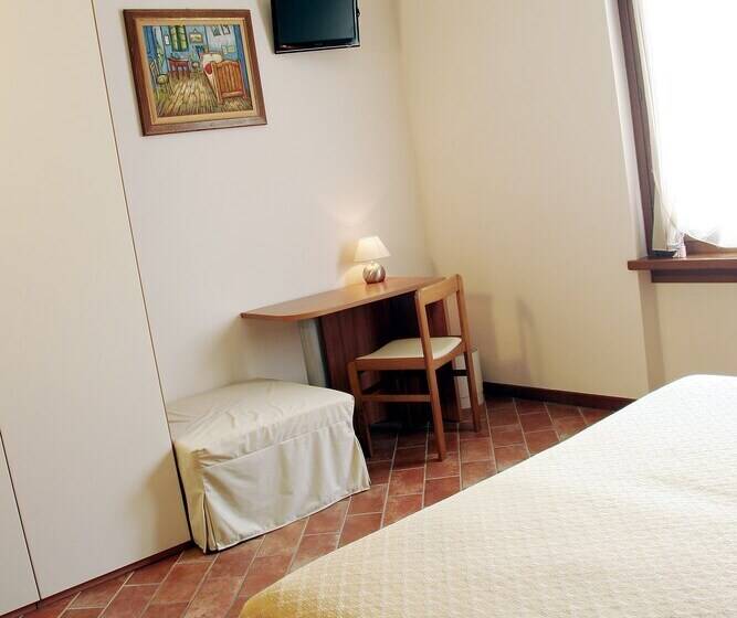 اتاق استاندارد, Bed&wine