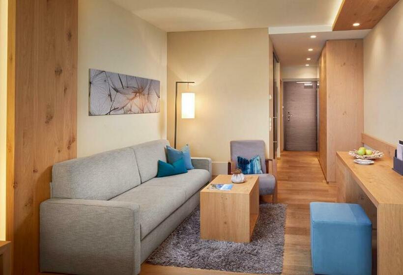 Номер Стандарт, Feldhof Dolcevita Resort