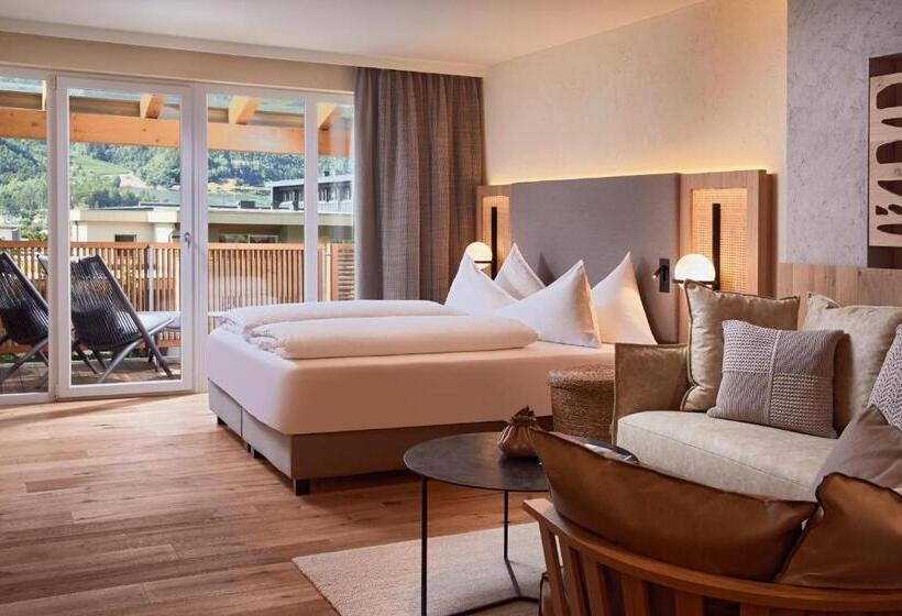 Полулюкс, Feldhof Dolcevita Resort