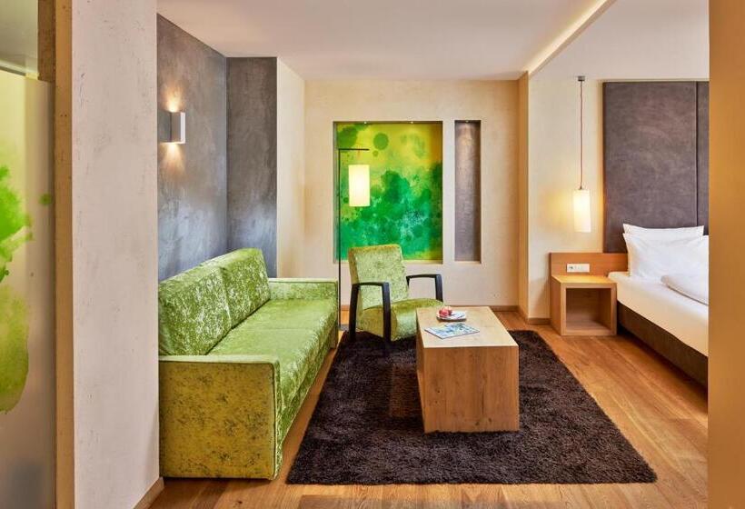 Семейный Номер, Feldhof Dolcevita Resort