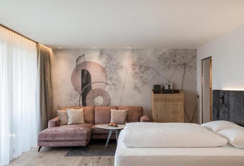 Четырехместный Номер Стандарт, Feldhof Dolcevita Resort