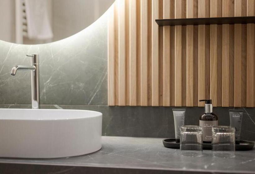 Номер Стандарт, Feldhof Dolcevita Resort