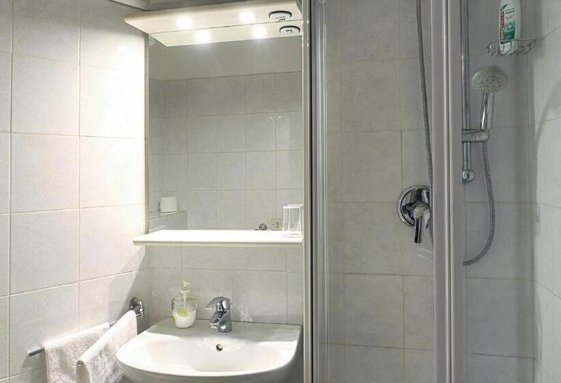 Номер Стандарт, Il Colombé B&b