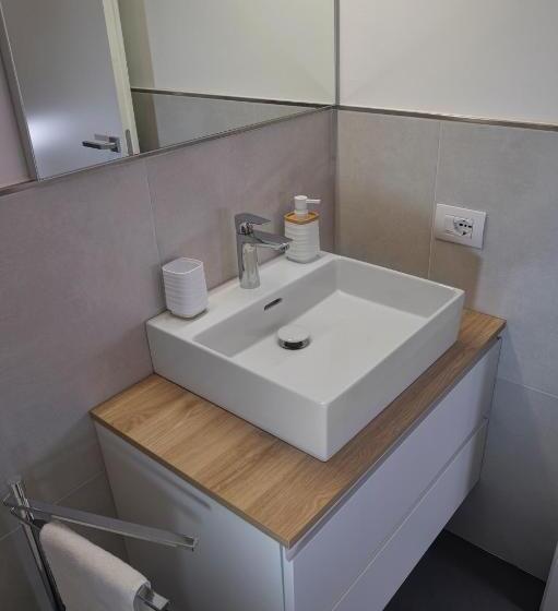 Номер Стандарт, Il Colombé B&b