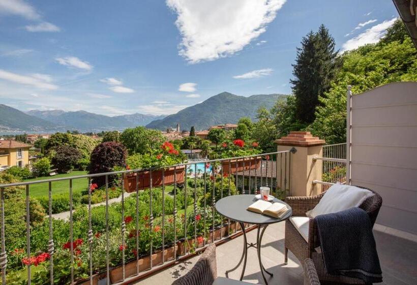 اتاق سوپریور, Park Hotel Villa Belvedere