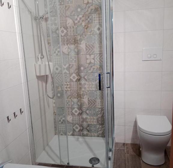 Четырехместный Номер Стандарт, Brezza Marina Studios