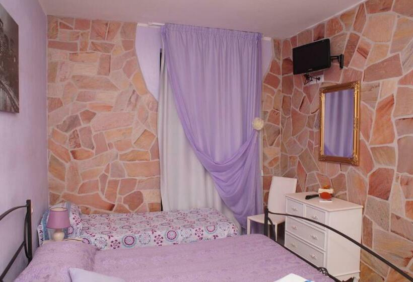 Номер Стандарт, B&b La Toscana