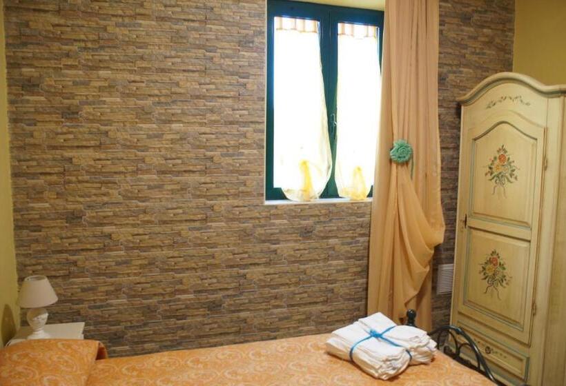 Номер Стандарт, B&b La Toscana
