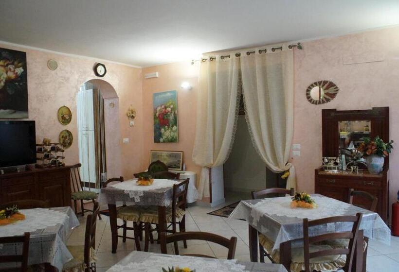 Номер Стандарт, B&b La Toscana