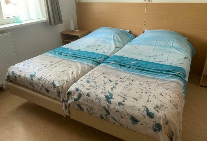 스탠다드 룸, B&b Molenaar