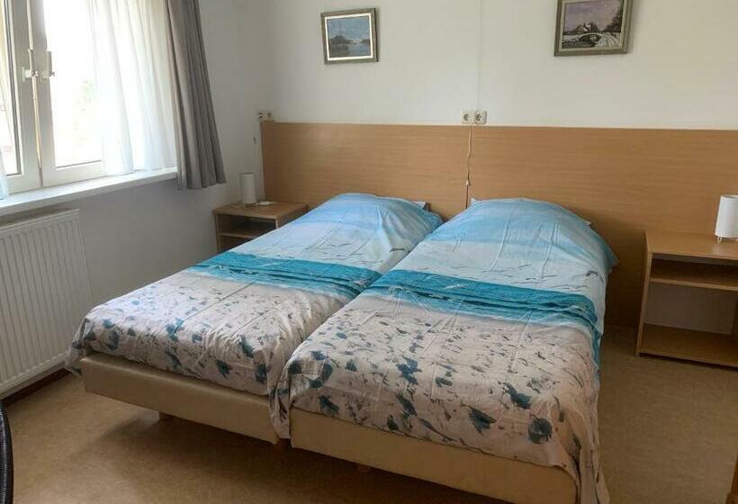 غرفة قياسية, B&b Molenaar