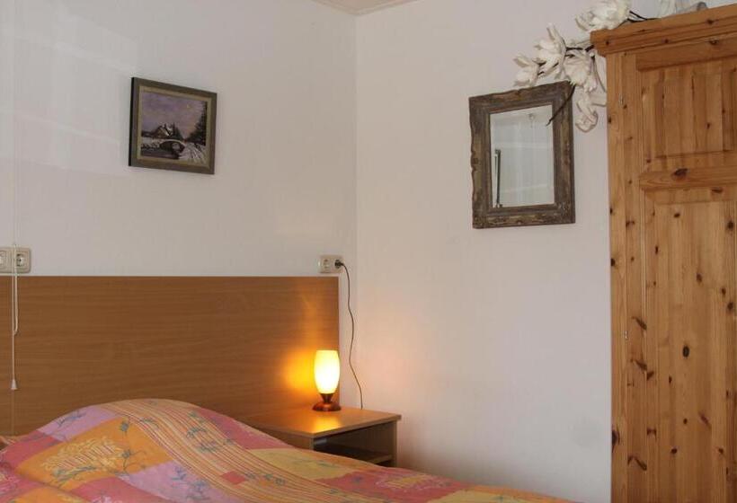 غرفة قياسية, B&b Molenaar
