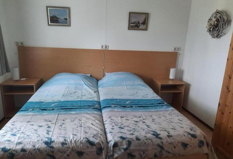 غرفة قياسية, B&b Molenaar