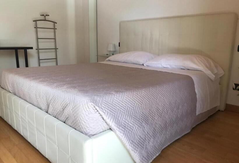 اتاق استاندارد, B&b Oasi Vetoio
