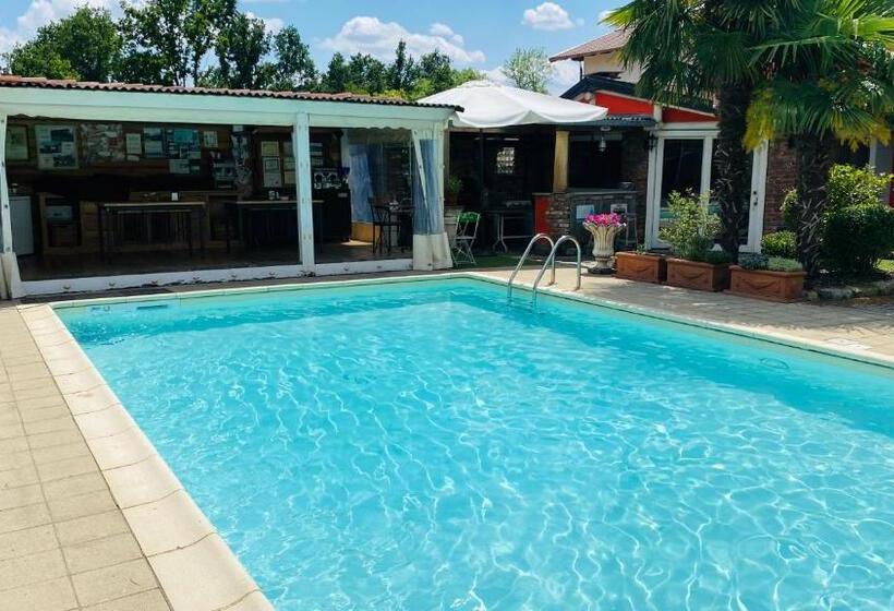 اتاق استاندارد, B&b Villa Botto