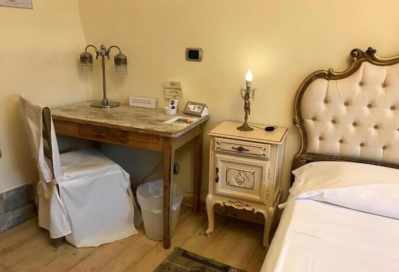 اتاق استاندارد, B&b Villa Botto
