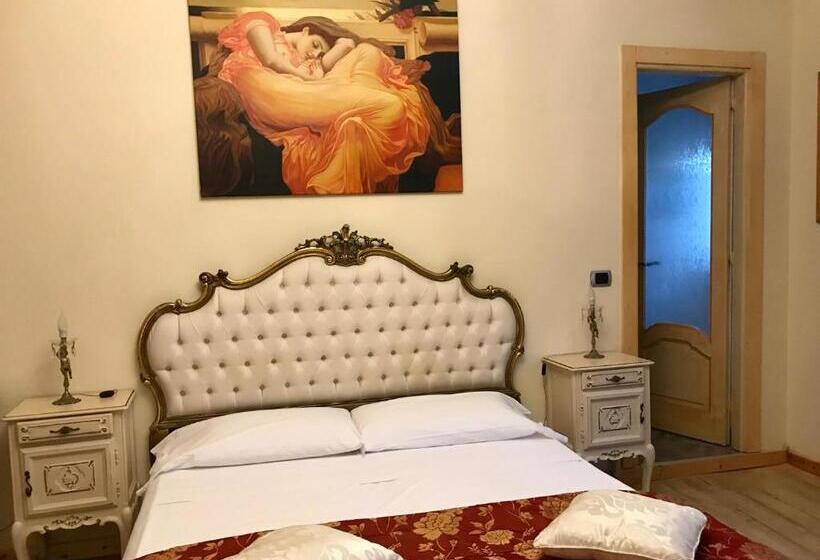 اتاق استاندارد, B&b Villa Botto