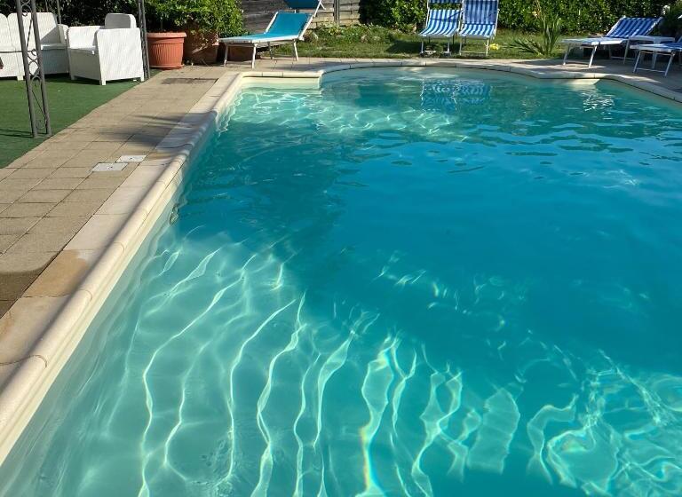 اتاق استاندارد, B&b Villa Botto