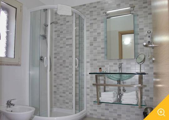 Номер Стандарт, B&b Ala Marina