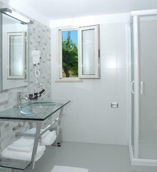 Номер Стандарт, B&b Ala Marina