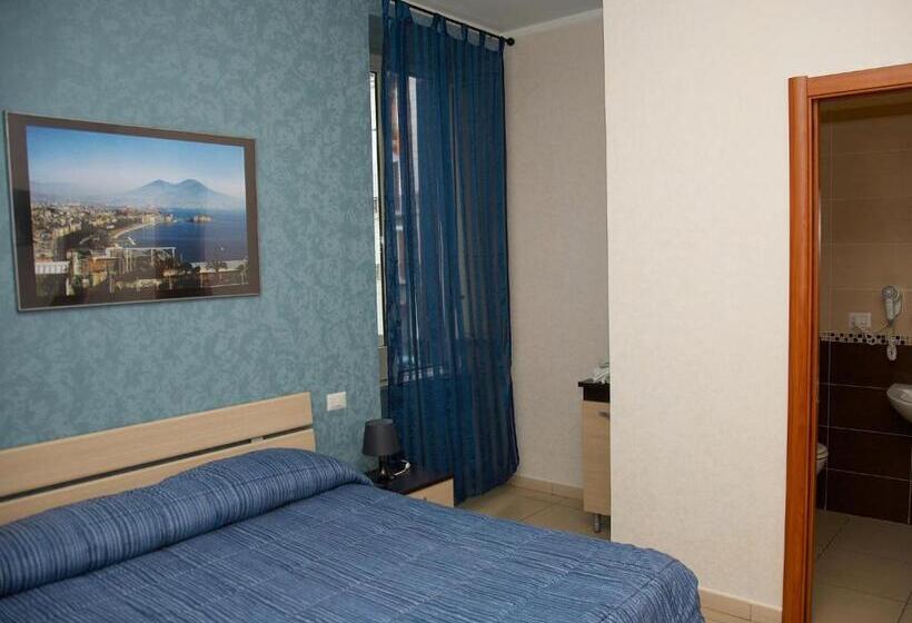 اتاق استاندارد, Bed & Breakfast De Bono