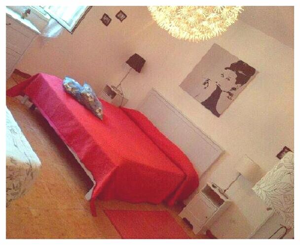 اتاق استاندارد, Casa Surlamer
