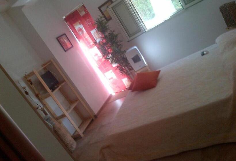 اتاق استاندارد, Casa Surlamer