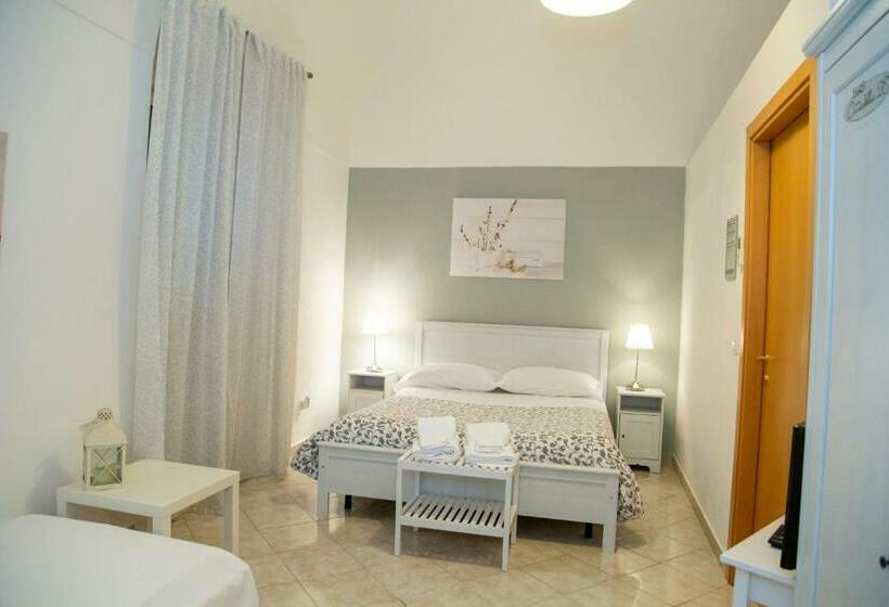 اتاق استاندارد سه نفره, Cittadella28
