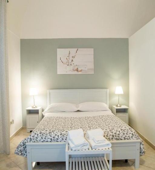 اتاق استاندارد سه نفره, Cittadella28