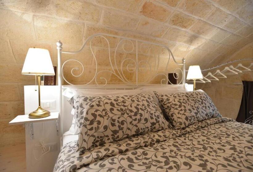 اتاق لوکس چهار تخته, Cittadella28