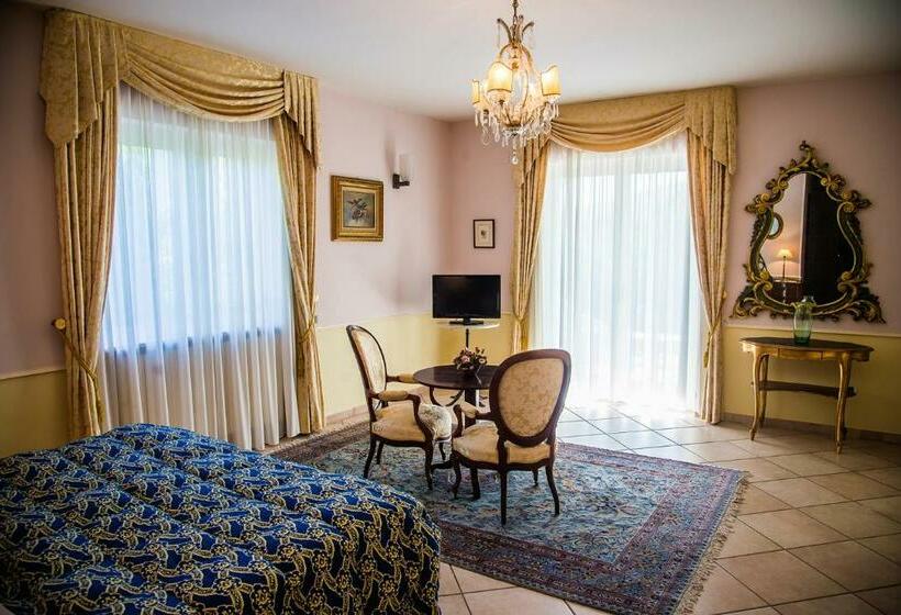 Номер Стандарт, Bed And Breakfast El Dueño