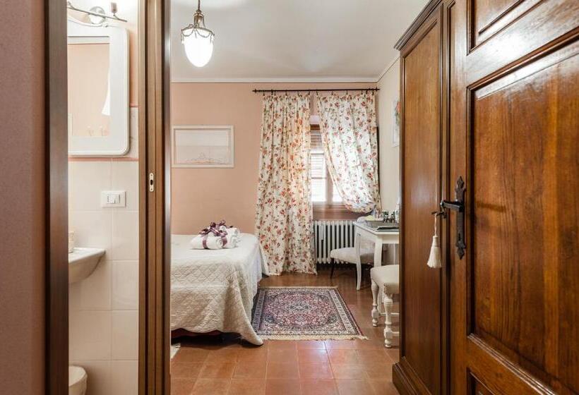 Номер Стандарт, Giardino Della Pieve Relais