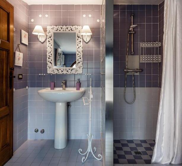 Номер Superior, Giardino Della Pieve Relais