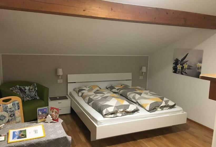 Номер Стандарт, Haus Lasaun