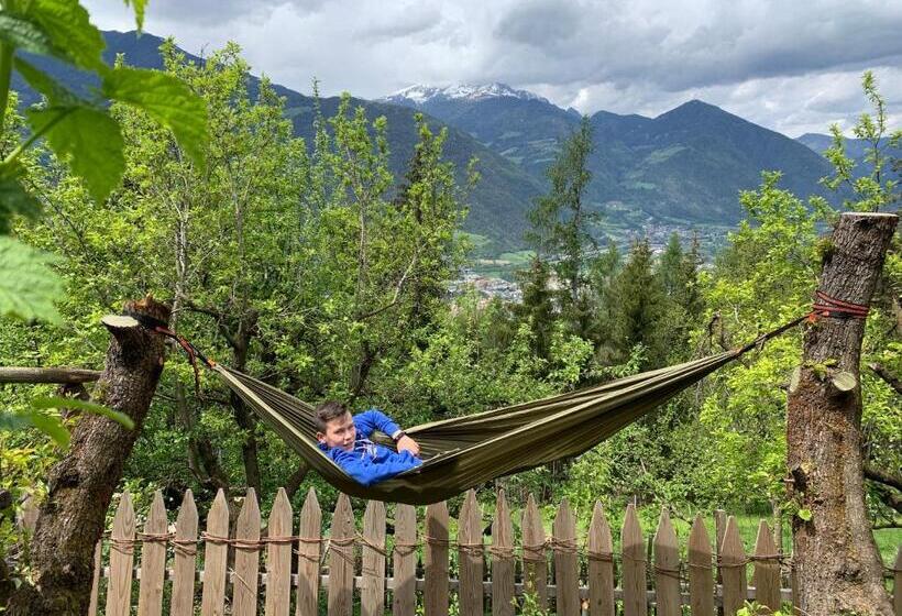 Номер Стандарт, Haus Lasaun