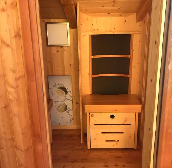 Номер Стандарт, Haus Lasaun