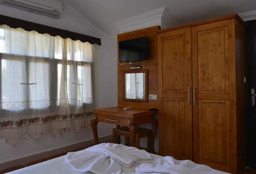 스탠다드 룸, Kas Dogapark Otel
