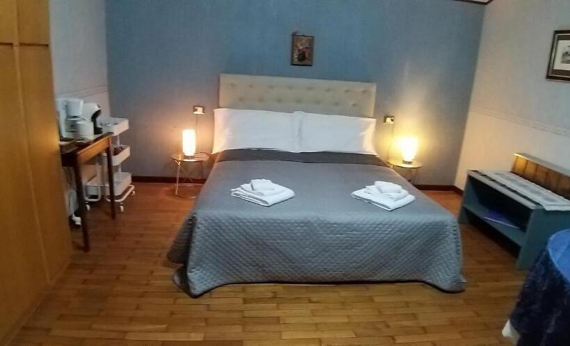 اتاق استاندارد, Bed & Breakfast Gli Oleandri